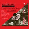 Kitsune: Down and Out in Paris and London (Bonus Track Version)