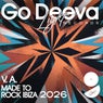 MADE TO ROCK IBIZA 2026