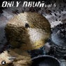 Only Drum, Vol. 5