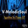 Sghubu Se Piano EP