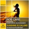 Sunshine Is Calling (feat. Emerson Alexander)