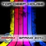 Top Deep House Spring 2014