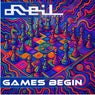 Games Begin