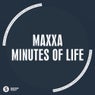 Minutes Of Life