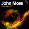 John Moss EP