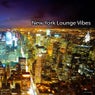 New York Lounge Vibes