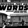 Words (David Harness Yoruba Soul Edit)