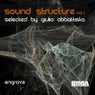 Sound Structure Volume 1 - House Electronic Selection By Giulio Abbattista