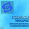 First Stage
