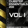 Dubstep Essentials 2011 Vol1
