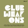 Club Weapons Vol.17 - Glitch Hop