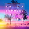 Ibiza Summers Party 2020 - EDM Mix