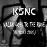 Valak Goes To The Rave (Remixes 2020)