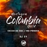 Montagem - Colômbia Gold