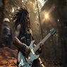 Dreadlock Soldier