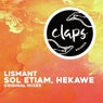 Sol Etiam, Hekawe - Original Mixes
