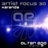 Artist Focus 30