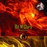 BIT M GLORY  "This Is My Fire" EP
