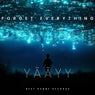 Forget Everything (Radio Edit)