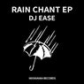 Rain Chant EP