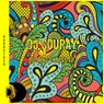 Cutting Shapes EP