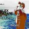 Alex Patane' 50 Best Remixes, Vol. 3