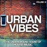 Urban Vibes - The Underground Sound Of House Music Vol. 14