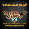 U Tsamaea Le Mang