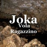 VOLA RAGAZZINO