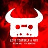 Love Yourself a Fire (feat. Bonecage) [Red Dead Redemption 2 Rap]