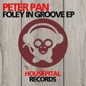 Foley In Groove EP