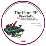 The Horn EP