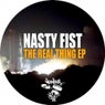 The Real Thing EP