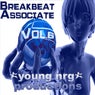 Breakbeat Associate Vol.6