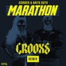 Marathon - Crooxs Remix