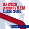 Illusion Covers