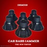 Car Bass Jammer // Low Bass Sub Tester