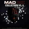 Mad Box Collection VL.1
