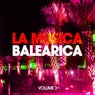 La Musica Balearica, Vol. 3
