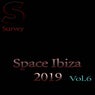 Space Ibiza 2019, Vol.6