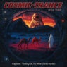 Capricorn - Walking on the Moon (Jamez Remix) [Cosmic Trance]