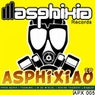 Asphixiao EP