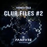 Club Files #2