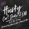 Can't Shake It Off feat. Nat Conway