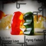 Deeper Love / Flying Faders