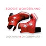 Boogie Wonderland (Extended)