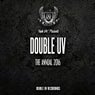 Double UV The Annual 2016