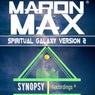 Spiritual Galaxy Version 2