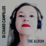 Dj Charo Campillos - The Album