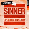 Sinner - Extended Mix